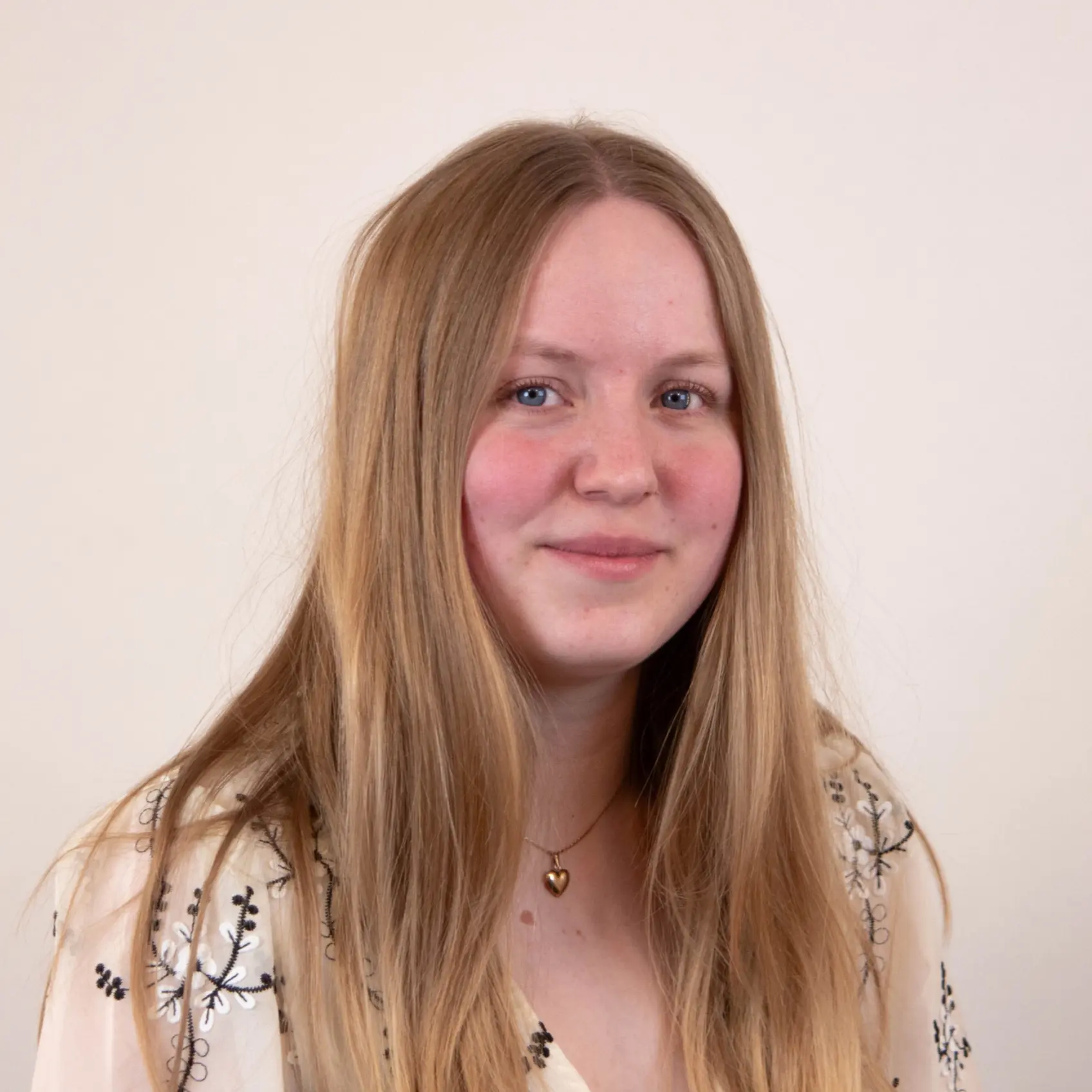 Profilbillede af Stine Julius